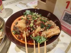 -串盟烧烤大排档·长沙美食地标(星沙店)