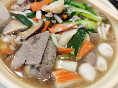 -圆宝台湾小吃(迎津街店)