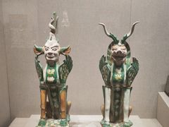 -河南博物院