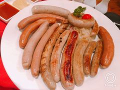 -申德勒加油站餐厅(三里屯北小街店)