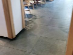 大堂-老乡鸡(旭辉御府店)