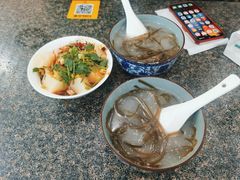 带丝汤-春阳水饺(香槟广场店)