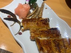 -大岛日本料理铁板烧(南通大饭店)