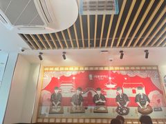 -闫家驴肉老店(华电一校店)