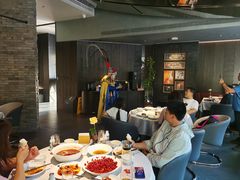 -望京辣宴·古法川菜(望京店)