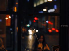 -东海咖啡馆