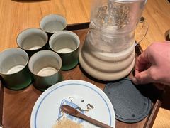 -竹里馆·淮扬菜·功夫茶(老门东店)