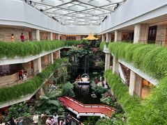 -广州白天鹅宾馆