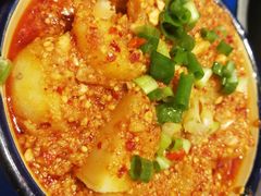 -马路边边串串香(双井直营店)