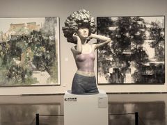 -中华艺术宫(上海美术馆)