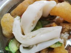 宾阳酸粉-老宾州南街酸粉店(民族大道店)