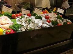 -佛山皇冠假日酒店-西餐厅
