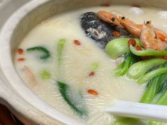 -火福·天湖阁大闸蟹博物馆主题餐厅(浅水湾店)