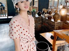 -几荷·恰似故人来(秀水广场店)