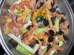 -顺峰顺水顺德菜(龙华店)