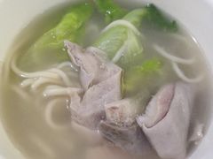 -炳记小点(杏东店)