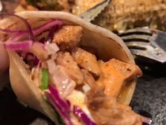 塔可组合-Q MEX 库迈墨西哥餐吧(三里屯店)