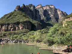 -云台山风景名胜区