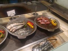 -福州西湖大酒店·怡湖咖啡厅