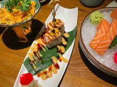 -阿吾罗日本料理(K11艺术中心店)