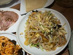 -老昌春饼(中央大街店)