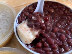 -百花传统甜品店(原址店)