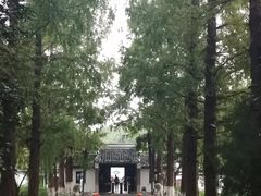 -包公祠