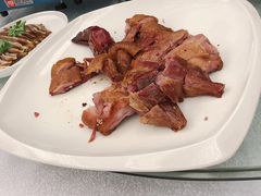 鸭-襄阳绿地铂骊酒店-品珍轩中餐厅