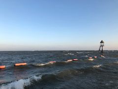 -碧海银沙海鲜餐厅(恒大海上威尼斯店)