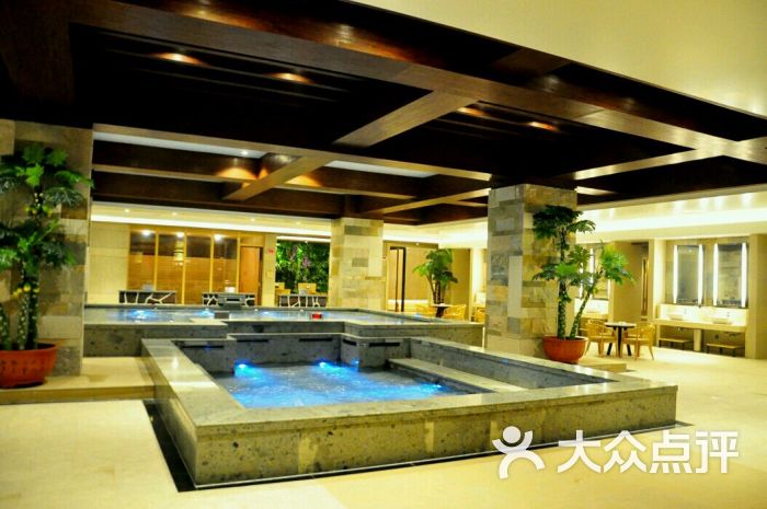 佳和温泉水世界-图片-大连休闲娱乐-大众点评网