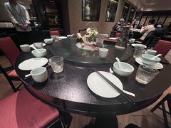 -海天楼中餐厅(吴宫泛太平洋酒店)