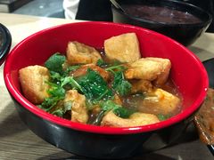 -胡家麻辣串(核桃园路店)