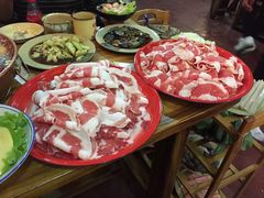 -东镇老火锅(长春路首店)