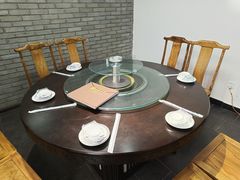 包厢-老磨油饼(高陵店)