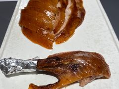 -小大董·烤鸭(观景餐厅·南京西路店)