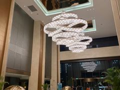 -上海嘉定喜来登酒店