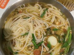 -云尊府云南菜·蒸汽石锅鱼(学清路店)