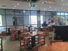 -绿茶餐厅(成都天府红店)