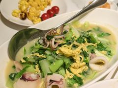 -双合园·海鲜水饺青岛菜(九水东路店)