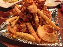 -Outdark Korean Restaurant