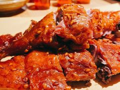 -桂小厨广西菜(桂林万象城店)