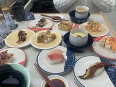 -濱寿司(高新伊藤店)