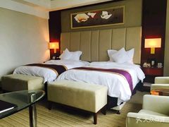 -东北大厦酒店(沈阳北站青年大街店)