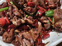 -大闫家烧烤·小海鲜家常菜(郑庄店)