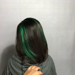 -HD HAIR STYLE
