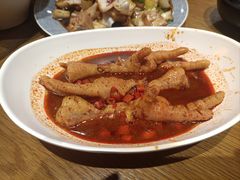 -二孃鸡爪爪(东郊记忆店)