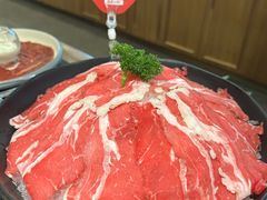 -井格重庆火锅(西直门凯德Mall店)