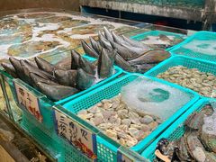 -旺达·福州菜(正大广场店)