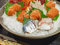 -德川家日本料理(中关村店)
