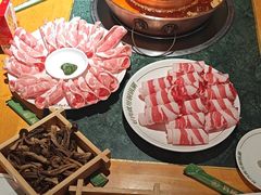 -刘老表·瓦罐汤涮肉(樟树林店)